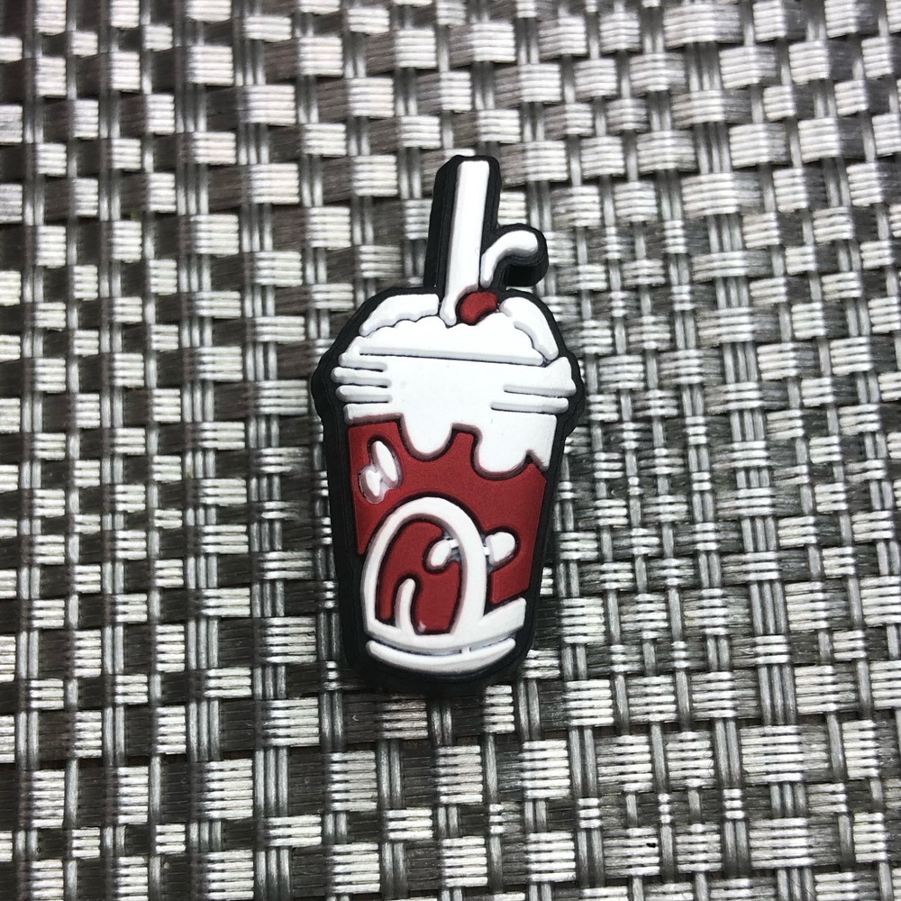 Chick-fil-A Shoes Charm/Jibbitz